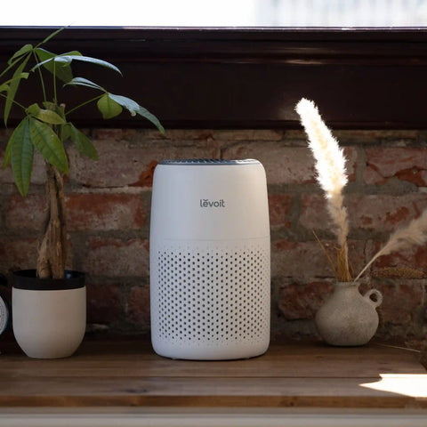 Levoit Core® Mini-P Air Purifier