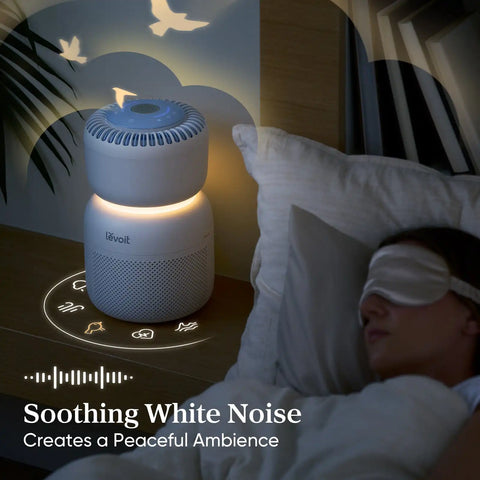 Levoit Sprout Air Purifier