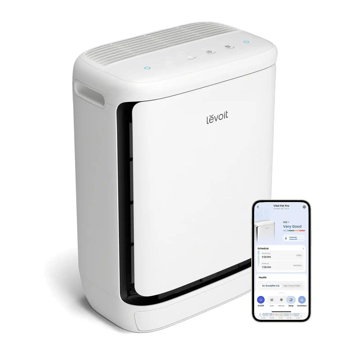 Levoit Vital® Pet Pro Air Purifier for Pets